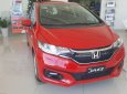 Honda Jazz 2018 - Bán ô tô Honda Jazz tiêu chuẩn đời 2018, màu đỏ, xe nhập