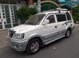 Mitsubishi Jolie 2002 - Bán Mitsubishi Jolie đời 2002, màu trắng, giá 150tr