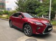 Lexus RX 350 2017 - Cần bán xe Lexus RX 350 đời 2017, màu đỏ, xe nhập