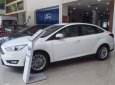 Ford Focus 2018 - Thanh lý lô Ford Focus sản xuất cuối 2018, sẵn màu, sẵn xe, giao ngay trong tháng 12. Lh ngay 0969016692