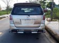 Toyota Innova   G 2011 - Cần bán gấp Toyota Innova G đời 2011, giá chỉ 405 triệu