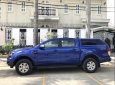 Ford Ranger    2015 - Bán Ford Ranger năm sản xuất 2015, màu xanh lam, xe nhập số sàn