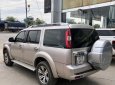 Ford Everest 2012 - Bán Ford Everest năm 2012, màu vàng, nhập khẩu nguyên chiếc giá cạnh tranh