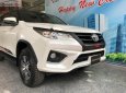 Toyota Fortuner 2018 - Bán xe Toyota Fortuner đời 2018, màu trắng, nhập khẩu nguyên chiếc