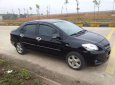 Toyota Vios MT 2009 - Xe Toyota Vios MT đời 2009, màu đen như mới