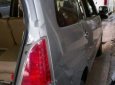 Toyota Innova G 2007 - Cần bán xe Toyota Innova G 2007, màu ghi vàng 