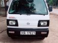 Suzuki Super Carry Van 2007 - Bán ô tô Suzuki Super Carry Van đời 2007, màu trắng chính chủ