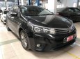 Toyota Corolla altis G 2015 - Cần bán Toyota Corolla altis G đời 2015, màu đen, giá 700tr