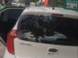 Kia Picanto 2012 - Bán ô tô Kia Picanto đời 2012, màu bạc, nhập khẩu nguyên chiếc, 295 triệu