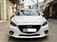 Mazda 3 2.0AT 2016 - Bán Mazda 3 2.0L, SX 2016, màu trắng, xe gia đình sử dụng
