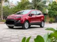 Ford EcoSport 1.5L AT Titanium 2016 - Bán xe Ford EcoSport 1.5L AT Titanium đời 2016, màu đỏ đẹp long lanh