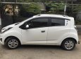 Chevrolet Spark 2014 - Bán Chevrolet Spark LTZ đời 2015, màu trắng, phiên bản giới hạn