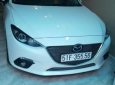 Mazda 3 2015 - Bán Mazda 3 năm sản xuất 2015, màu trắng