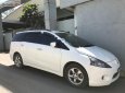 Mitsubishi Grandis 2008 - Bán Mitsubishi Grandis đời 2008, màu trắng, nhập khẩu còn mới giá cạnh tranh