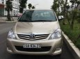 Toyota Innova G 2009 - Bán Toyota Innova G đời 2009 xe gia đình