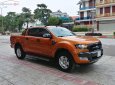 Ford Ranger Wildtrak 2.2L 4x2 AT 2016 - Bán Ford Ranger Wildtrak 2.2L 4x2 AT năm sản xuất 2016, nhập khẩu nguyên chiếc chính chủ