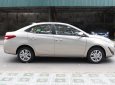 Toyota Vios E MT  2018 - Xả kho Vios E số sàn tại Toyota Thái Hòa, trả góp từ 5tr/tháng, ưu đãi 26tr tặng BHVC, phụ kiện cao cấp. LH 0942456838