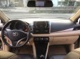 Toyota Vios MT 2015 - Bán xe Toyota Vios MT đời 2015 chính chủ