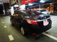 Toyota Vios 1.5G 2016 - Cần bán lại xe Toyota Vios 1.5G năm sản xuất 2016, màu đen chính chủ, giá chỉ 545 triệu