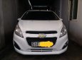 Chevrolet Spark LT 2015 - Cần bán xe Chevrolet Spark LT năm 2015, màu trắng