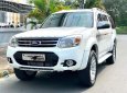 Ford Everest 2014 - Bán ô tô Ford Everest đời 2014, màu trắng, giá chỉ 646 triệu