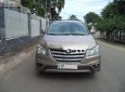 Toyota Innova 2008 - Cần bán lại xe Toyota Innova 2008, giá 295tr