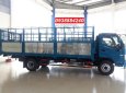 Thaco OLLIN 2018 - Bán xe tải Thaco Ollin720. E4 mới nhất, tải 7.5 tấn, thùng 6.2m, trả góp Long An Tiền Giang Bến Tre