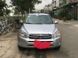 Toyota RAV4 Limited 2007 - Cần bán Toyota RAV4 Limited năm 2007, màu bạc, nhập khẩu nguyên chiếc chính chủ