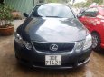 Lexus GS  Hybrid 2007 - Bán Lexus GS đời 2007, nhập khẩu nguyên chiếc xe gia đình 