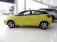 Toyota Yaris G 2018 - Bán Toyota Yaris nhập khẩu nguyên chiếc - xe đại lý chính hãng - giao xe nhanh chóng -ưu đãi tặng kèm