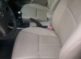 Toyota Corolla altis MT 2010 - Bán ô tô Toyota Corolla altis MT đời 2010, màu đen 