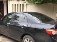 Toyota Corolla altis 2011 - Cần bán xe Toyota Corolla altis đời 2011, màu đen, giá tốt