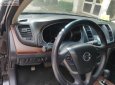 Nissan Teana 2009 - Bán xe Nissan Teana sản xuất năm 2009, màu đen, xe nhập số tự động