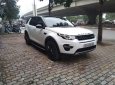 LandRover Discovery Discovery HSE Luxury Sport  2015 - Bán ô tô LandRover Discovery Discovery HSE Luxury Sport đời 2016, màu trắng, nhập khẩu nguyên chiếc