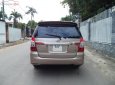 Toyota Innova 2008 - Cần bán lại xe Toyota Innova 2008, giá 295tr