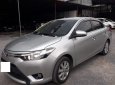 Toyota Vios   EV1.5MT 2016 - Bán Toyota Vios EV1.5MT đời 2016, màu xám số sàn, 466 triệu