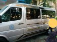 Mercedes-Benz Sprinter 311 2011 - Cần bán xe Mercedes-Benz Sprinter đời 2011, màu bạc, giá 448 triệu