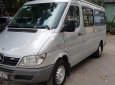 Mercedes-Benz Sprinter 311 2011 - Bán xe Mercedes Sprinter 311 đời 2011, màu bạc, 480 triệu