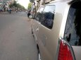 Toyota Innova G 2007 - Cần bán gấp Toyota Innova G sản xuất 2007, màu vàng