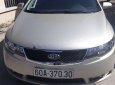 Kia Forte 2011 - Cần bán xe Kia Forte đời 2011 như mới, 395tr