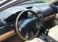 Mitsubishi Galant 1998 - Bán ô tô Mitsubishi Galant đời 1998, màu bạc, nhập khẩu nguyên chiếc