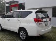 Toyota Innova 2018 - Cần bán xe Toyota Innova năm 2018, màu trắng