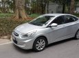 Hyundai Accent 2014 - Cần bán xe Hyundai Accent Blue 2014 nhập khẩu nguyên chiếc