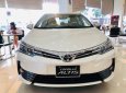 Toyota Corolla altis 1.8E 2018 - Altis 1.8G 2018, khuyến mãi lớn, xe mới 100%