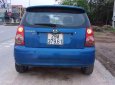 Kia Morning 2008 - Bán xe Kia Morning năm sản xuất 2008, màu xanh lam, nhập khẩu Hàn Quốc, giá 168tr