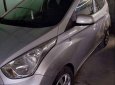 Hyundai Eon 2013 - Bán xe Hyundai Eon đời 2013, màu bạc, nhập khẩu chính chủ, 215 triệu