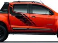 Chevrolet Colorado 2018 - Bán ô tô Chevrolet Colorado đời 2019, màu đỏ, xe nhập