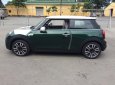 Mini Cooper 2018 - Bán xe MINI Cooper S 3 cửa 2019, màu xanh nhập khẩu nguyên chiếc từ Anh Quốc