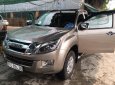 Isuzu Dmax 2016 - Chính chủ cần bán xe Isuzu Dmax AT nhập khẩu, đời 2016, ít sử dụng còn rất mới