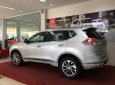 Nissan X trail SL 2018 - Bán Nissan X-Trail SL giá tốt, lăn bánh với 220 triệu cùng nhiều chương trình khuyến mại lớn